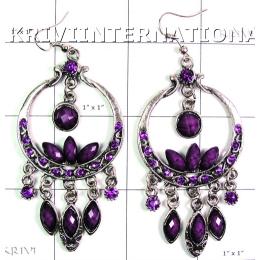 KELL11B55 Imitation Jewelry Earring