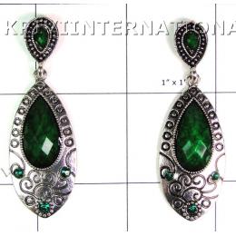 KELL11C46 Fashion Jewelry Earring