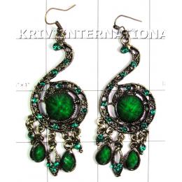 KELL11C54 Wholesale Fashion Jewelry Earring