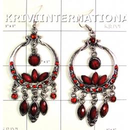 KELL11C55 Wholesale Charm Earring