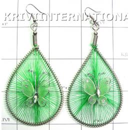 KELL11D28 Delicate Design Fashion Earring