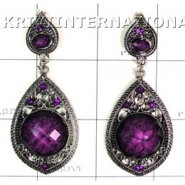 KELL11D48 Elegant Fashion Earring