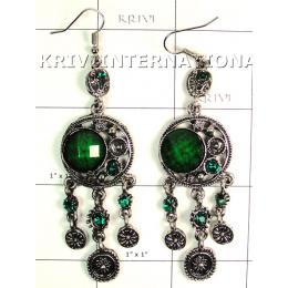 KELL11D53 Lovely Costume Jewelry Earring