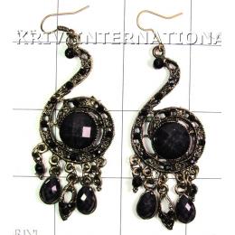 KELL11D54 Antique Fashion Earring