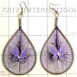 KELL11E28 Unique Fashion Jewelry Earring