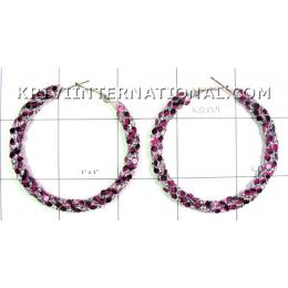 KELL11E29 Wholesale Costume Jewelry Earring