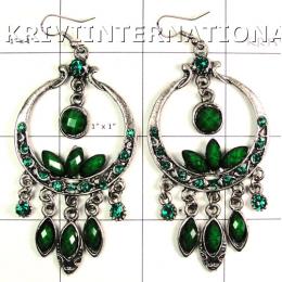 KELL11E55 Lovely Imitation Jewelry Earring