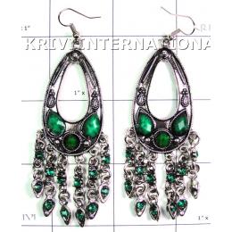 KELL11F51 Fashion Jewelry Earring