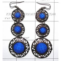 KELL11F52 Designer Jewelry Earring