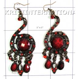 KELL11F54 Unique Fashion Earring