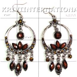 KELL11F55 Exclusive Fashion Earring