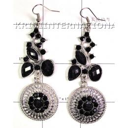 KELL11F56 Fashionable Look Earring