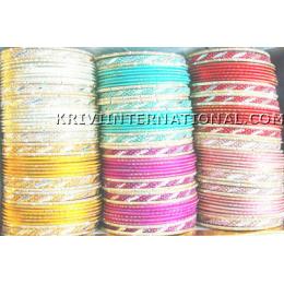 KKKT10008 2 dozen bangles in each set. Package contains 6 sets