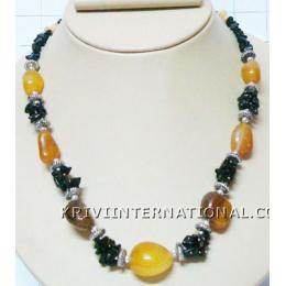 KNKT06G26 Stylish Wholesale Jewelry Necklace 
