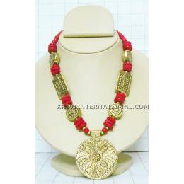 KNKT07A03 Modern Fashion Jewelry Necklace