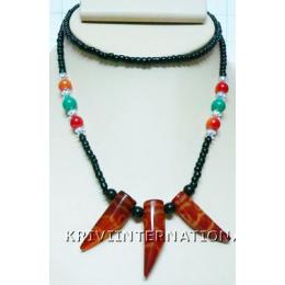 KNKT11A09 Modern Fashion Jewelry Necklace