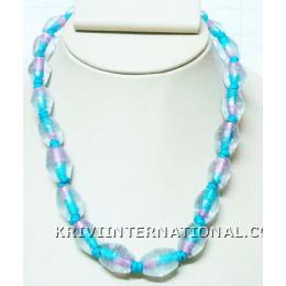 KNKT12032 Stylish Fashion Jewelry Necklace 