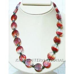 KNKT12033 Bollywood Style Necklace 