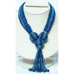 KNKT12A01 Costume Jewelry Necklace Set
