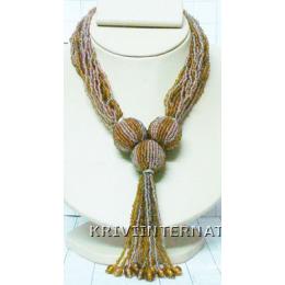 KNKT12B01 Fashion Jewelry Necklace Set