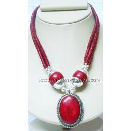 KNLK01007 Imitation Jewelry Necklace