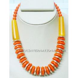 KNLK01009 Elegant Fashion Necklace