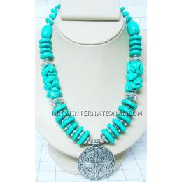 KNLK01011 Exclusive Fashion Necklace