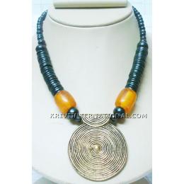 KNLK01014 Superior Quality Fashion Necklace