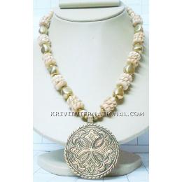 KNLK01018 Fine Quality Fashion Jewelry Necklace
