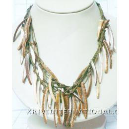 KNLK04A11 Latest Fashion Jewelry Necklace
