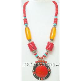 KNLK08025 Well Designed Fashion Necklace