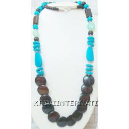 KNLK08A02 Latest Fashion Jewelry Necklace