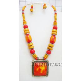KNLL02033 Latest Fashion Jewelry Necklace