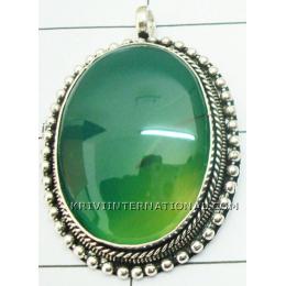 KPKT09E02 Trendy & Fashionable Costume Jewelry Pendant