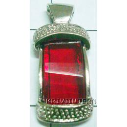 KPLK05B06 Classic Costume Jewelry Pendant