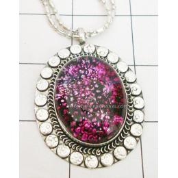 KPLL02012 Imitation Jewelry Pendant