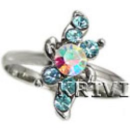 KRKQ08002 Engagement Ring