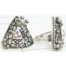 KRKS07013 Imitation Jewelry Ring