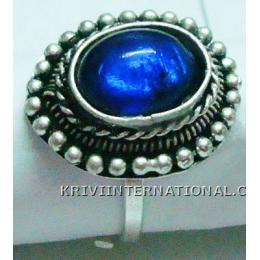 KRKT06A06 Wholesale Jewelry Colored Stone Ring