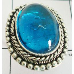 KRKT12A01 Imitation Jewelry Fancy Ring