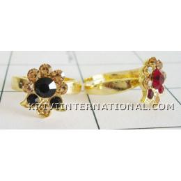 KRLK12004 Imitation Jewelry Ring