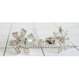 KRLK12011 Imitation Jewelry Ring