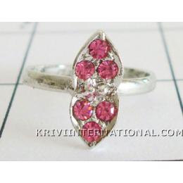 KRLK12012 Imitation Jewelry Ring