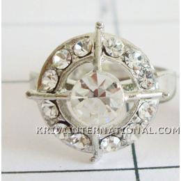 KRLK12014 Fashionable Imitation Jewelry Ring