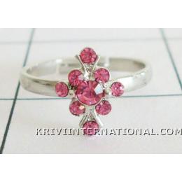 KRLK12022 Imitation Jewelry Ring