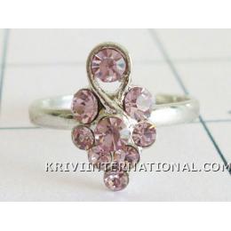 KRLK12024 Fashion Jewelry Gorgeous Ring