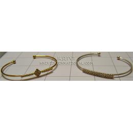 KWKQ09009 Stylish Collection of Immitation Jewelery Bracelets